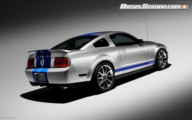 Shelby Shelby Cobra GT500KR Widescreen Picture #35 Shelby Shelby Cobra GT500KR Widescreen Picture #35